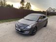  Hyundai Solaris 2016 , 560000 , 