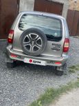 SUV   Chevrolet Niva 2008 , 360000 , 