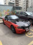   BMW Z4 2004 , 1190000 , 