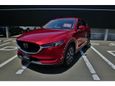 SUV   Mazda CX-5 2016 , 1342000 , 