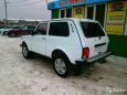 SUV    4x4 2121  2012 , 319000 , 