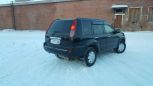 SUV   Nissan X-Trail 2004 , 555000 , 