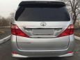    Toyota Alphard 2009 , 1210000 , 