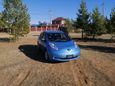  Nissan Leaf 2013 , 380000 , 