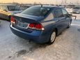  Honda Civic 2008 , 596000 , -