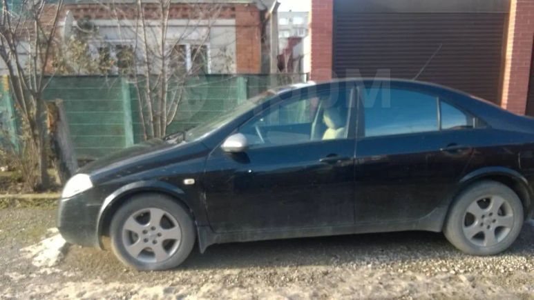  Nissan Primera 2003 , 300000 , 