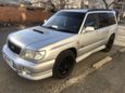 SUV   Subaru Forester 2000 , 450000 , 