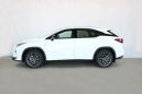 SUV   Lexus RX350 2016 , 3800000 , 