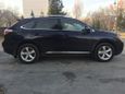 SUV   Lexus RX350 2009 , 1420000 , 