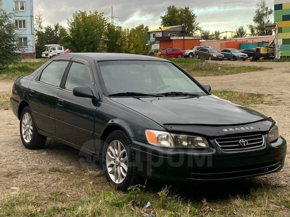  Toyota Camry 2000 , 295000 , 