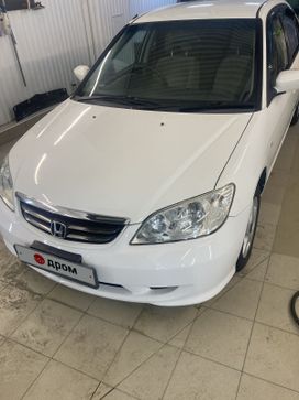  Honda Civic Ferio 2005 , 460000 , 