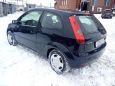  Ford Fiesta 2005 , 137000 ,  