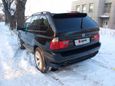 SUV   BMW X5 2001 , 490000 , 