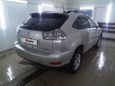 SUV   Toyota Harrier 2003 , 650000 , -