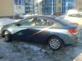  Chevrolet Cruze 2014 , 875000 , -