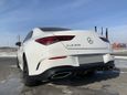  Mercedes-Benz CLA-Class 2019 , 2550000 , 