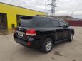 SUV   Toyota Land Cruiser 2010 , 2650000 , -