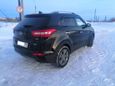 SUV   Hyundai Creta 2017 , 1200000 , 