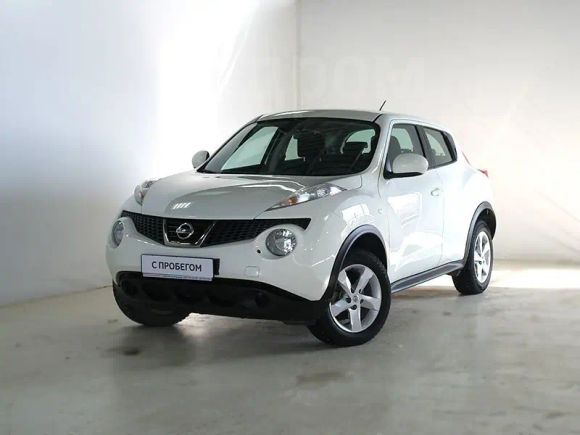 SUV   Nissan Juke 2014 , 650000 , 