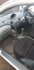  3  Toyota Vitz 1999 , 150000 , 