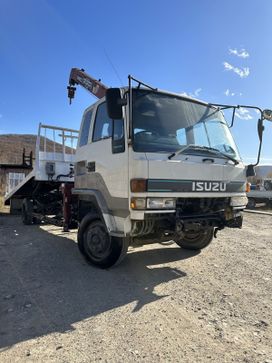  Isuzu Forward 1993 , 3200000 , 