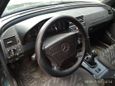  Mercedes-Benz C-Class 1998 , 240000 , 