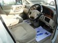    Nissan Presage 2003 , 315000 , 