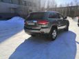 SUV   Jeep Grand Cherokee 2011 , 1200000 , 