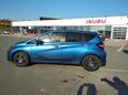  Nissan Note 2017 , 548000 , 