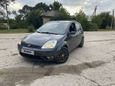  Ford Fiesta 2004 , 260000 , 