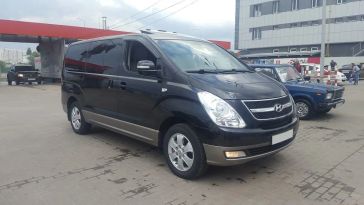    Hyundai Grand Starex 2014 , 1665000 , 