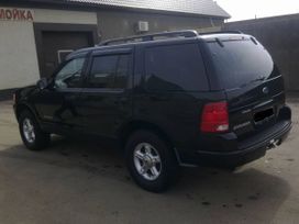 SUV   Ford Explorer 2004 , 645000 , 