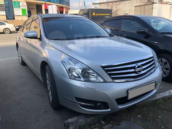  Nissan Teana 2008 , 600000 , 