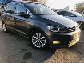    Volkswagen Touran 2018 , 1770000 , 