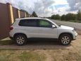 SUV   Volkswagen Tiguan 2011 , 810000 , 