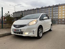  Honda Fit 2011 , 730000 , 