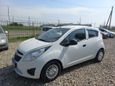  Chevrolet Spark 2012 , 395000 , 