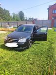  Chevrolet Lacetti 2008 , 265000 , 