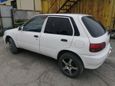  Toyota Starlet 1995 , 165000 , -