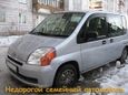    Honda Mobilio 2003 , 255000 , 