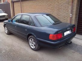 Audi 100 1991 , 200000 , --
