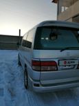    Toyota Regius 2001 , 650000 , 