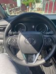  Toyota Camry 2018 , 1810000 , 