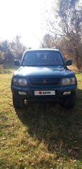 SUV   Mitsubishi Pajero 2001 , 670000 , 