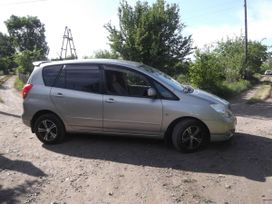    Toyota Corolla Spacio 2001 , 315000 , 