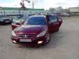  Peugeot 607 2002 , 320000 , 