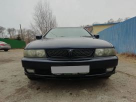  Mitsubishi Diamante 1999 , 220000 , 