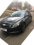  Chevrolet Cruze 2012 , 500000 , 