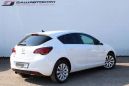  Opel Astra 2011 , 420000 , 