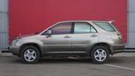 SUV   Toyota Harrier 2001 , 479000 , 